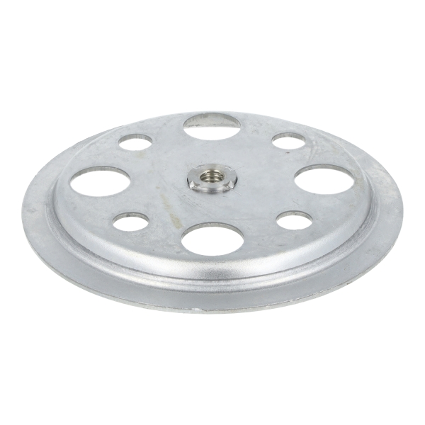 Druckplatte, Federteller vom Kupplungskorb, Simson SR1, SR2, KR50, SR4-1